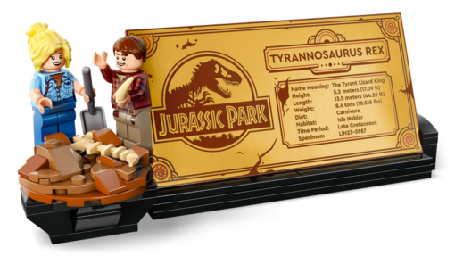 Dinosaur Fossils: Tyrannosaurus rex - Image 5