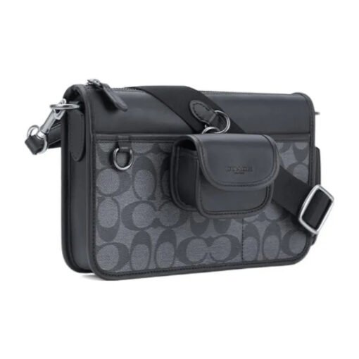 COACH Heritage 25