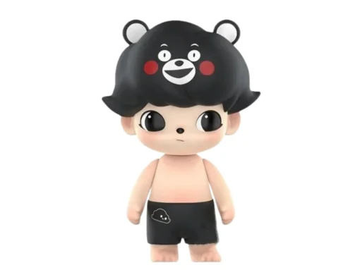 WIN  DIMOO 400% KUMAMON WORTH ₱12.000