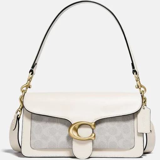 WIN	 Coach Tabby Shoulder Bag WORTH ₱24.000