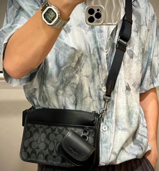 COACH Heritage 25 - Image 8