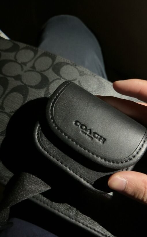 COACH Heritage 25 - Image 6