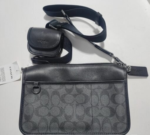 COACH Heritage 25 - Image 5