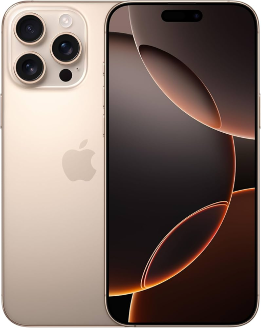 WIN IPHONE 16 PRO 128GB WORTH ₱60.000